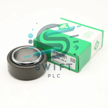 1pcs GE35-UK-2RS-A 35x55x25mm INA Spherical Plain Bearing