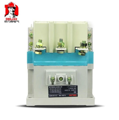 Delixi CJ20-160 CJ20-160A 160A AC Contactor