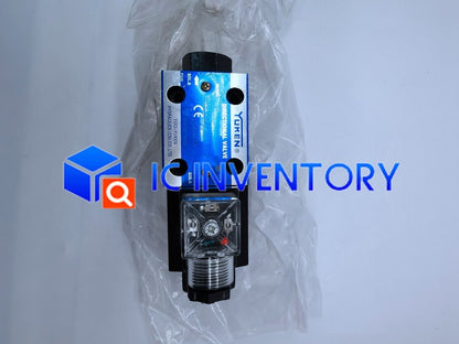 new 1PCS YUKEN DSG-01-2B2B-D24-N1-50 Solenoid Valves - YUKEN