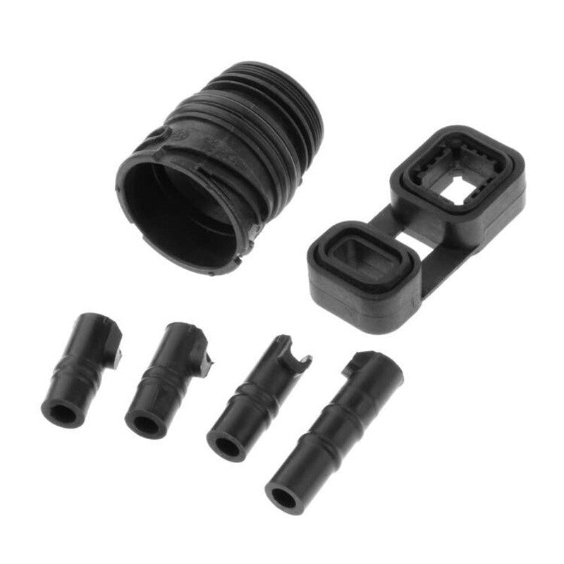 For BMW 6HP19 Gearbox Seal Kit Auto Transmission Sealing Tube Valve Body Sleeve