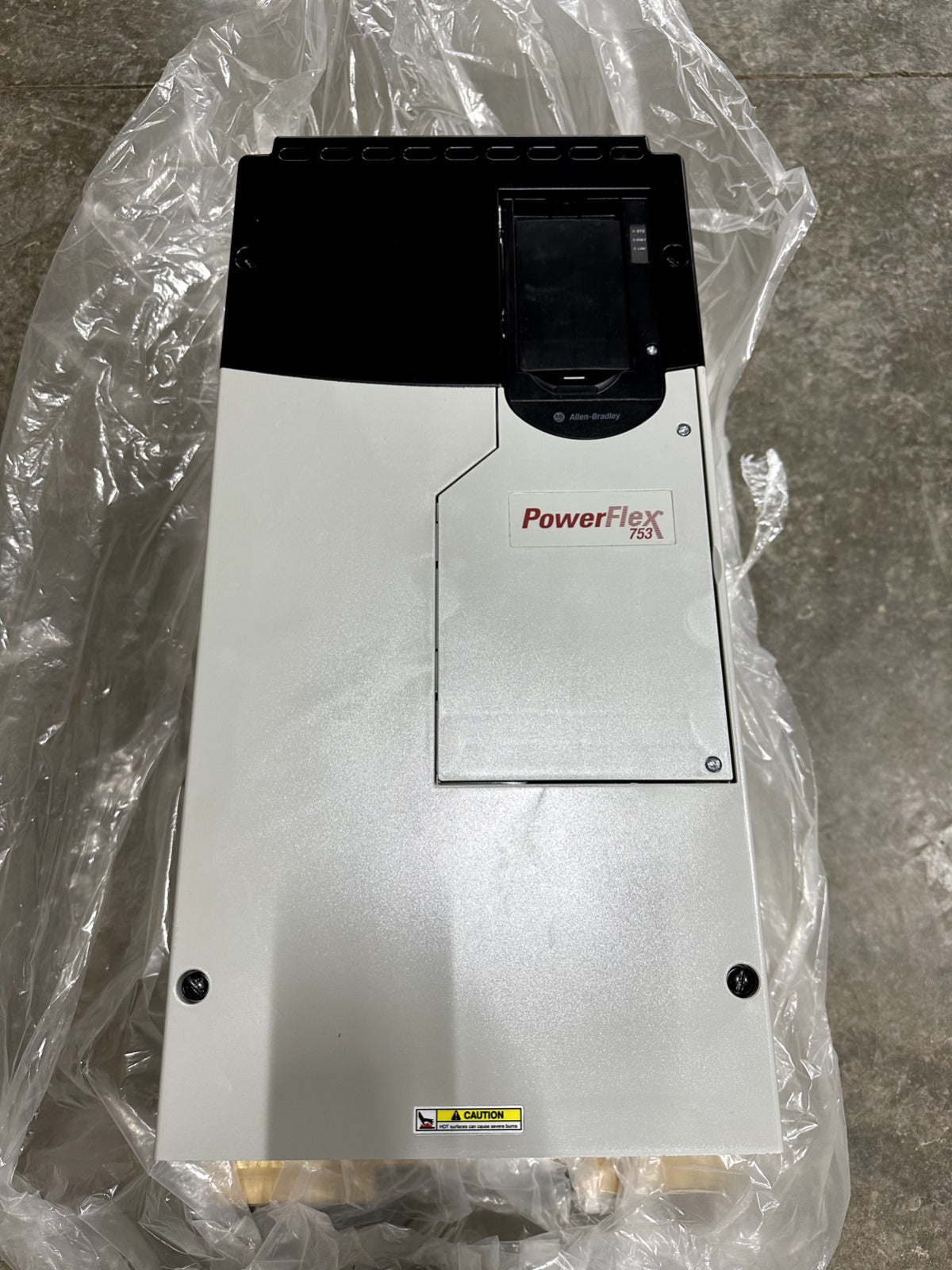Allen Bradley 20F1AND186JN0NNNNN - ALLEN BRADLEY