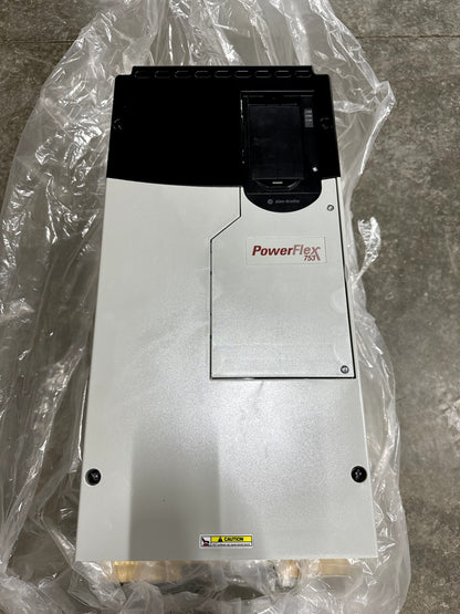 Allen Bradley 20F1AND186JN0NNNNN - ALLEN BRADLEY