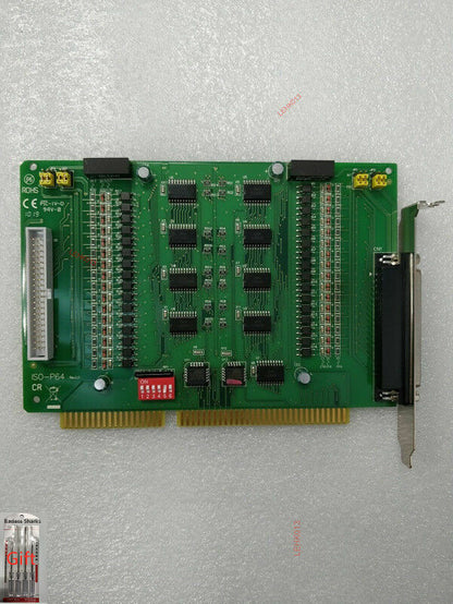 iso-p64 rev 2.0 - KOEED
