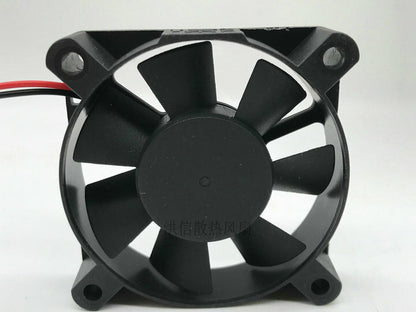 used SUNON KDE2406PHB2 24V 1.9W 6CM 6015 inverter fan