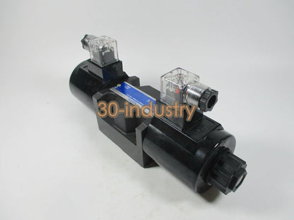 1PCS NEW FOR YUKEN DSG-03-3C2-D24-N1-51T203 Solenoid Valve - YUKEN