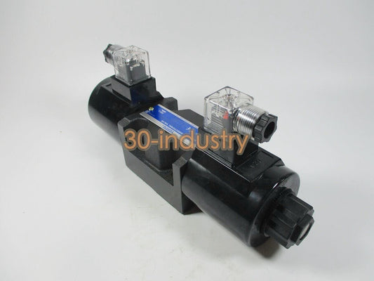 1PCS NEW FOR YUKEN DSG-03-3C2-D24-N1-51T203 Solenoid Valve - YUKEN