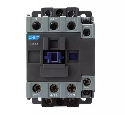 Chint NXC-32  NXC32  32A  AC Contactor