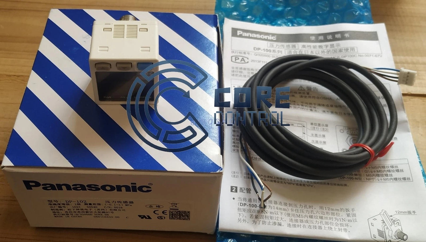 1pc freeshipping for Panasonic DP-102