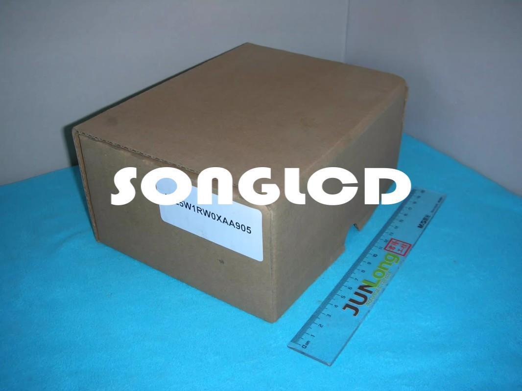 1PCS NEW AV25W1RW0XAA905 Industrial Control Switch - OMRON
