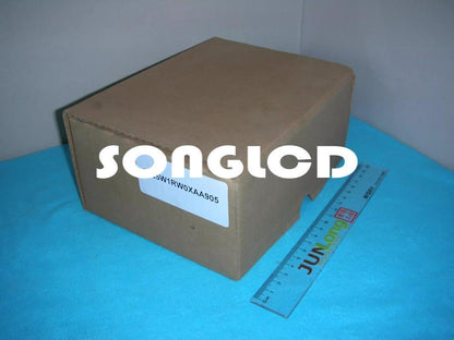 1PCS NEW AV25W1RW0XAA905 Industrial Control Switch - OMRON