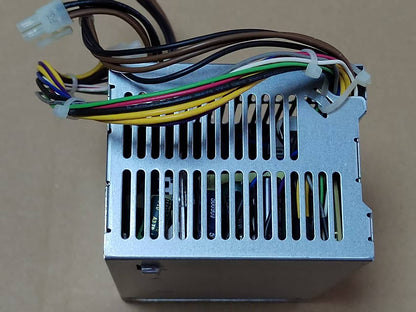 new HP ProDesk 400 G1 722299-001,722536-001, D12-240P3B Power Supply