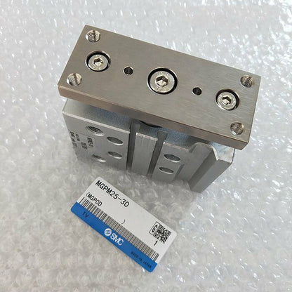 SMC MGPM25-30 Air Cylinder - SMC