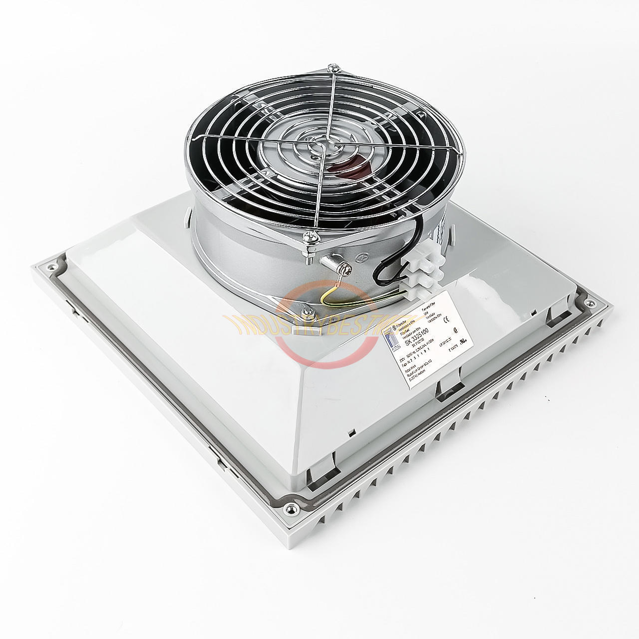 1PC RITTAL SK3325100 Cabinet Fan - RITTAL