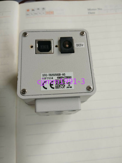 used 1PC SENTECH STC-TB202USB-AS - KOEED