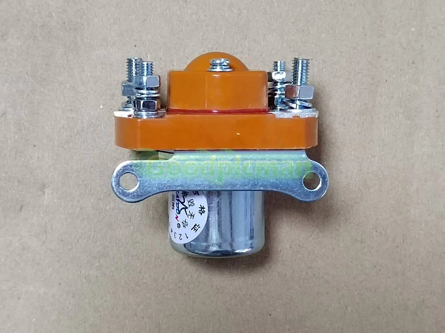 1PC FOR MZJ-50A 48V 50A DC Contactor