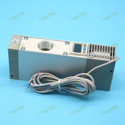 For SMC Multi-stage vacuum generator ZL212-DPL ship - SMC