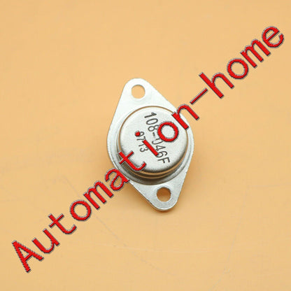 10PCS FUJI 108-046F 108-046 TO-3 Transistor