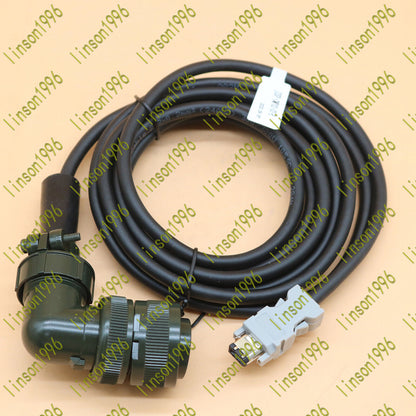 Yaskawa JZSP-CMP02-03-E Servo Cable 3m - YASKAWA