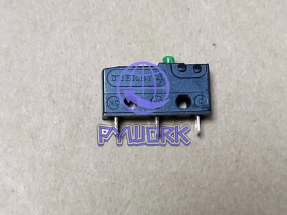 CHERRY DB3 micro switch 3 feet stroke limit reset button long feet 0.1A 250VAC~