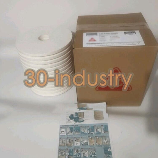 1pcs New Fit CJC Filter Element F2X27/27=PA5600506 - CJC