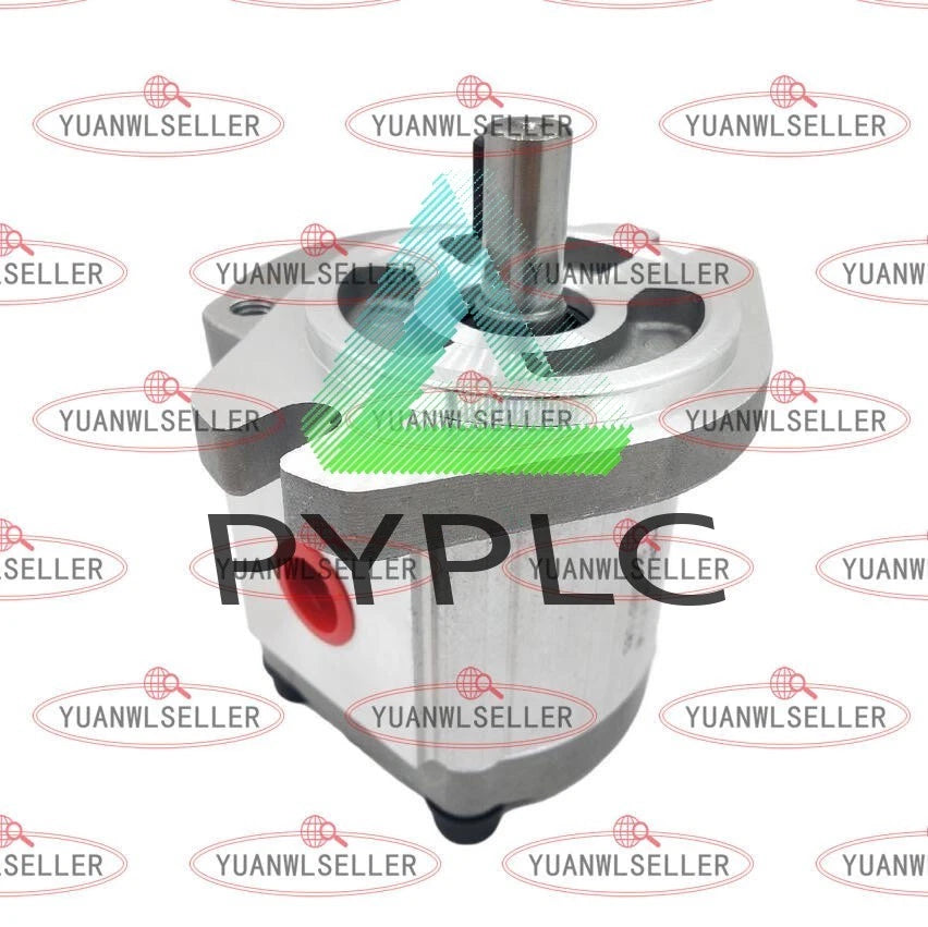 1PCS HYDROMAX HGP-3A-F25R Hydraulic Oil Pump Gear Pump HGP-3AF25R