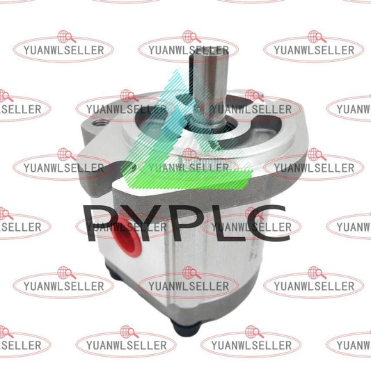 1PCS HYDROMAX HGP-3A-F25R Hydraulic Oil Pump Gear Pump HGP-3AF25R