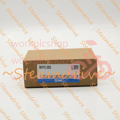 Fast shipping for SMC MHY2-20D Pneumatic Air Gripper Cylinder
