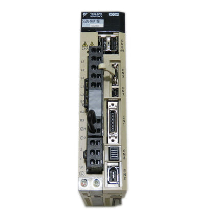 SGDV-1R6A11B002000 Servo Driver - YASKAWA