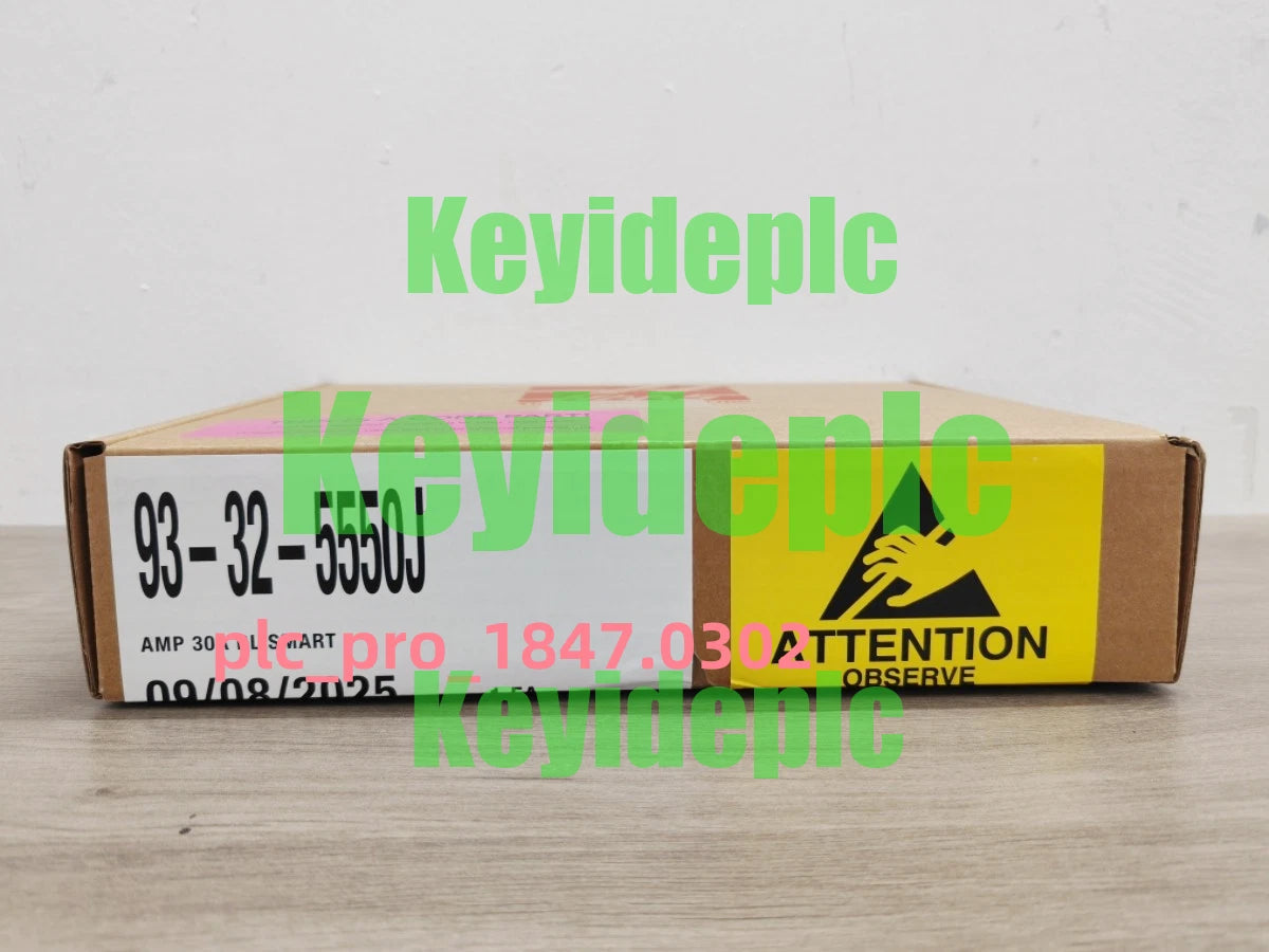 93-32-5550J 1PCS HAAS 93-32-5550J Servo Driver 30A Fast shipping #k
