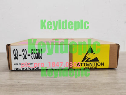 93-32-5550J 1PCS HAAS 93-32-5550J Servo Driver 30A Fast shipping #k