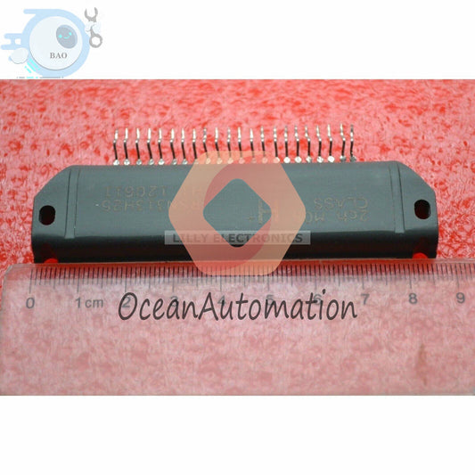 1pc IC MODULE PANASONIC ZIP RSN313H25