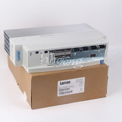 Evs9321-EPV004 Servo Drive Inverter - LENZE