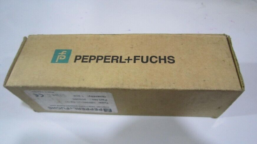 new 1PCS  FOR Pepperl+Fuchs NBN40-U1-E2-V1 Proximity switch Pepperl