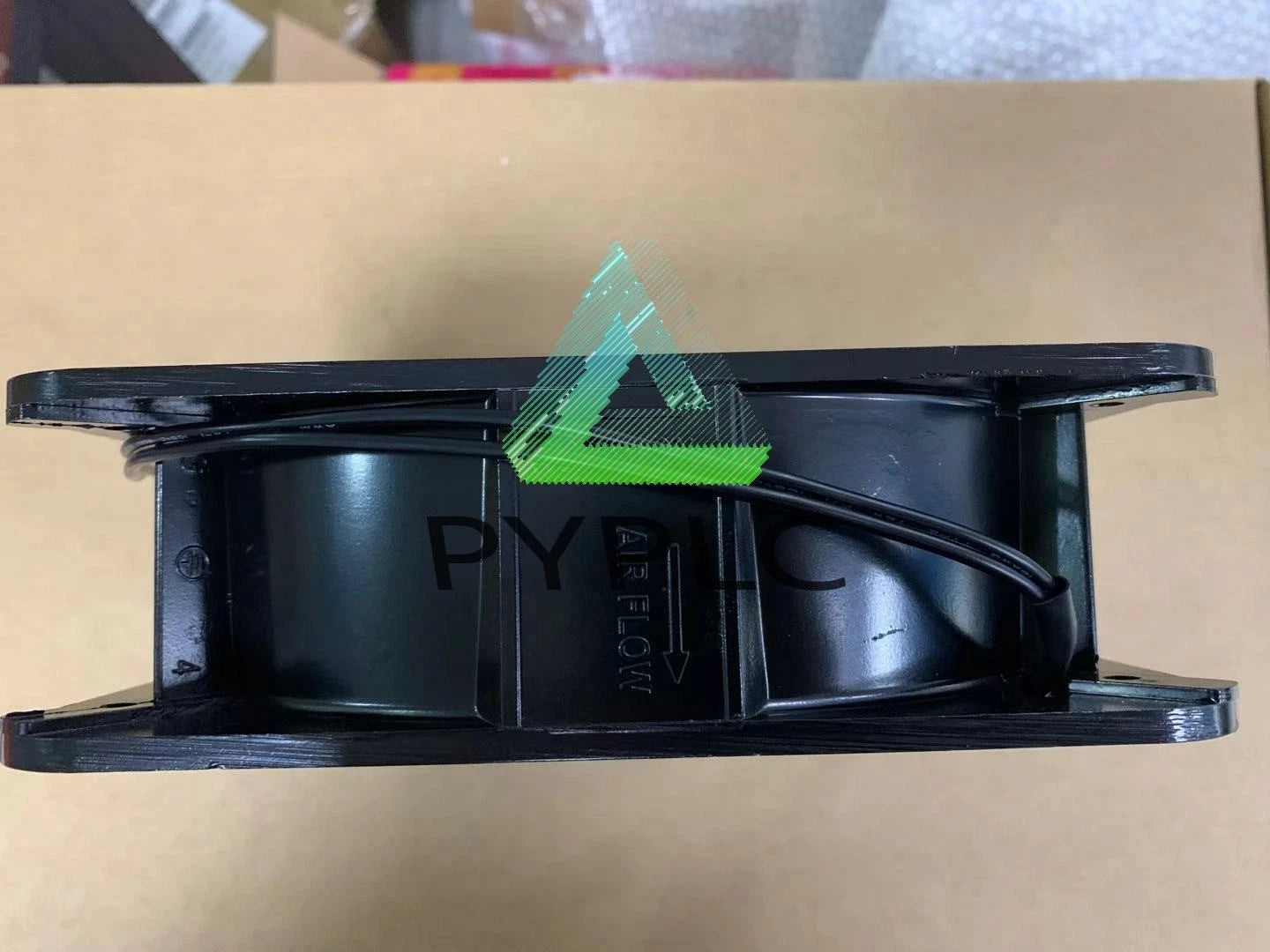 1Pcs For PROFANTEC P2207HBL 230v the inverter axial flow cooling fan