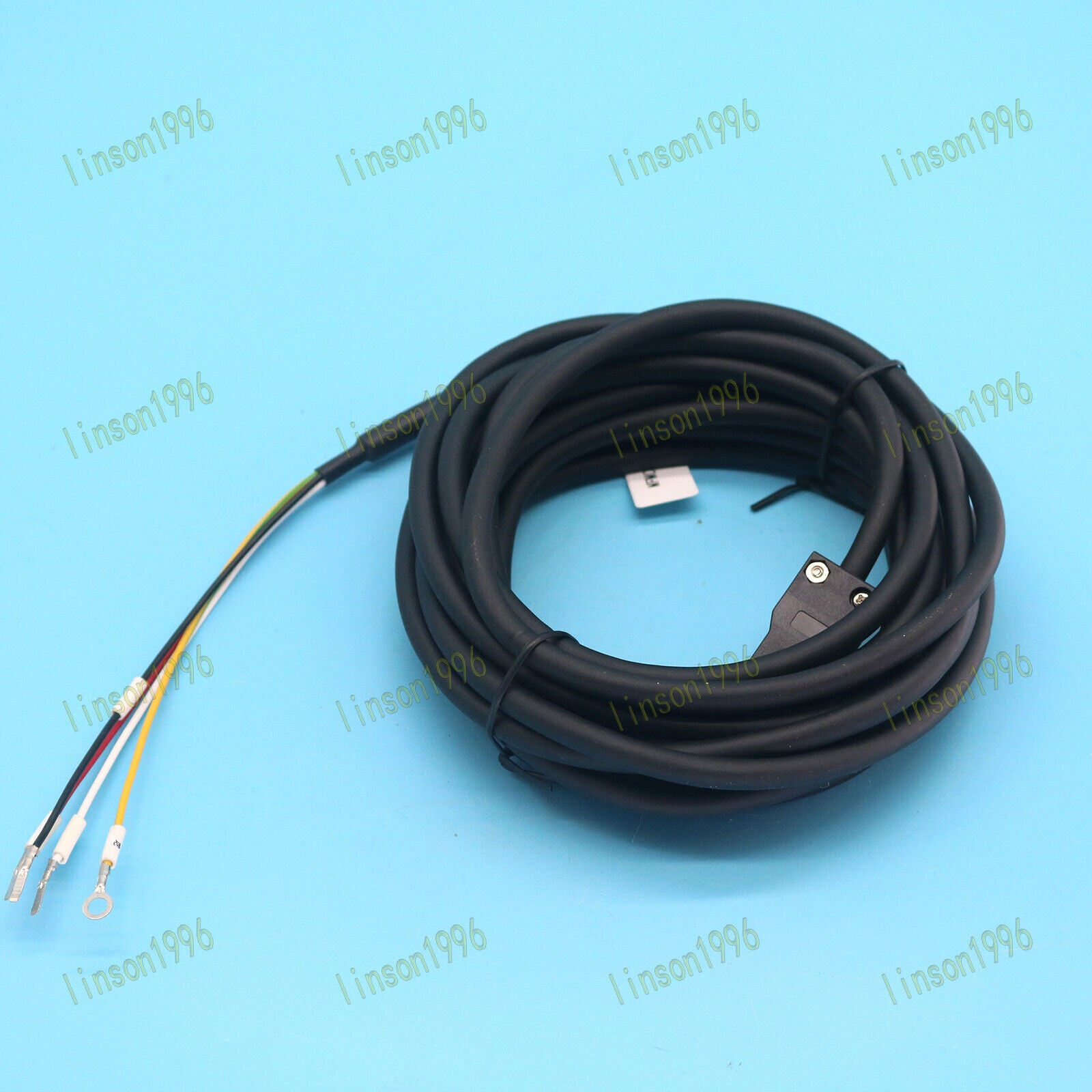 1pc Servo Drive Motor cable MFMCA0050EED 5M - PANASONIC