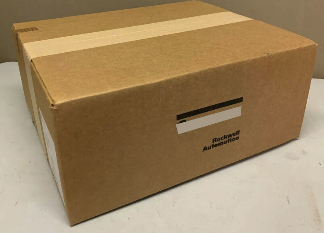 Allen Bradley 2711P-RDK15C PanelView Plus 1500 Color Keypad Display Module - ALLEN BRADLEY