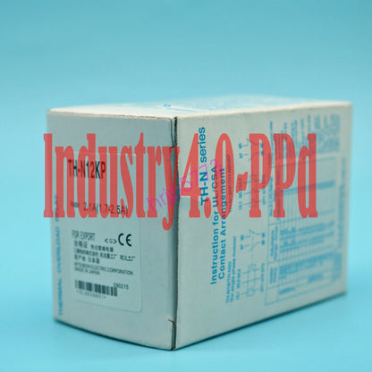 1PC Or Each For MITSUBISHI Heat Overload Relay TH-N12KP 1.7-2.5A