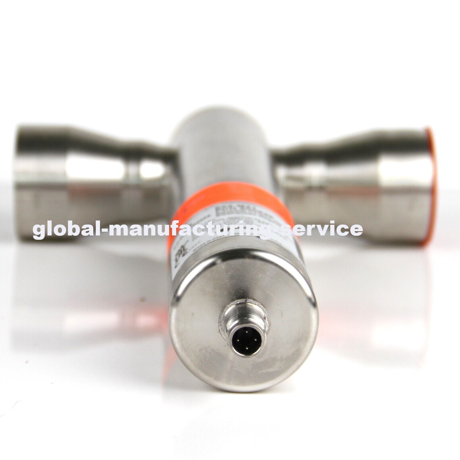 EMERSON EX8-M21 Expansion Valve 24 VDC - EMERSON