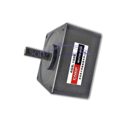 new 1PC CNDF 4GN-100K Gear reducer - CNDF