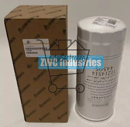 1PCS FIT FOR 11214514 oil filter element