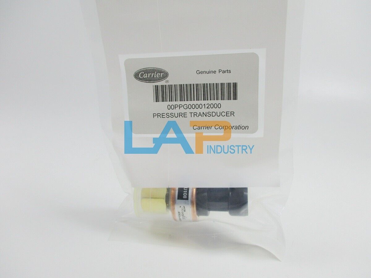 new 1PCS FOR Carrier NSK-BE021I-U108 High Pressure Sensor Transmitter - CARRIER