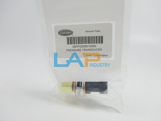 new 1PCS FOR Carrier NSK-BE021I-U108 High Pressure Sensor Transmitter - CARRIER