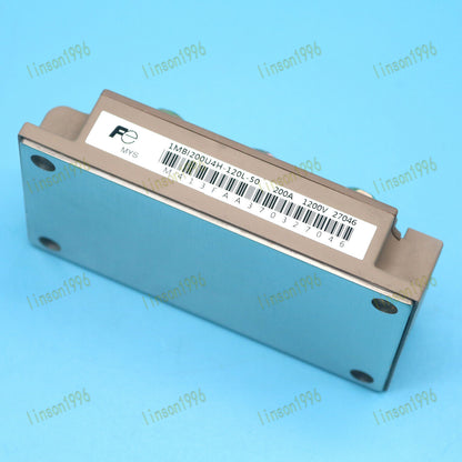 New 1pcs 1MBI200U4H-120L-50 For Fuji IGBT MODULE SHIP - FUJI