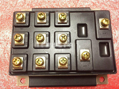 New One Fuji Electric A50L-0001-0125 600V Power Block - FUJI ELECTRIC
