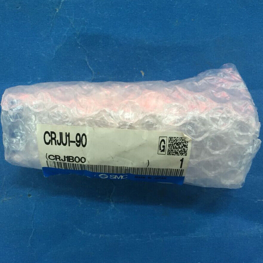 SMC Rotary Cylinder CRJU1-90 - SMC