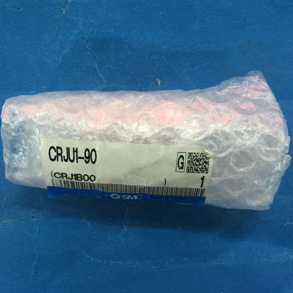SMC Rotary Cylinder CRJU1-90 - SMC