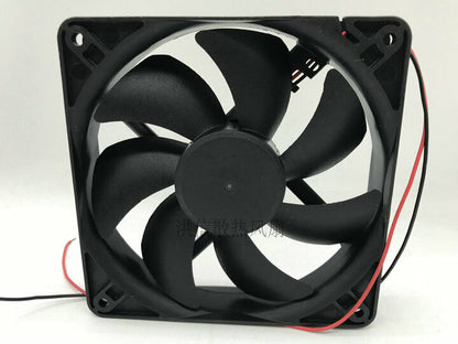 new SUNON MEC0251V1-000C-A99 120*120*25mm 12025 DC12V 5.4W cooling fan - SUNON