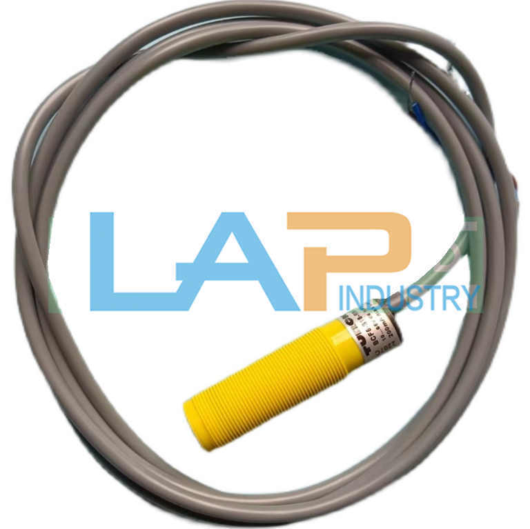 new 1PCS For TURCK BCF5-S18-RN4X sensor Proximity switch - TURCK