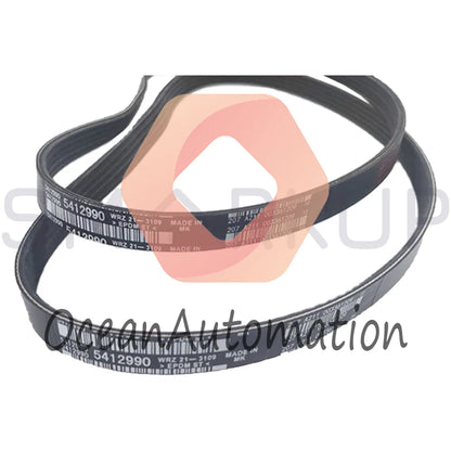 CUMMINS 5412990 Fan Belt