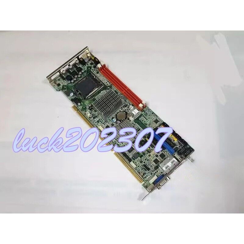 used 1PC PCA- 6011G2 REV.A1 Industrial control main board - SCHNEIDER ELECTRIC